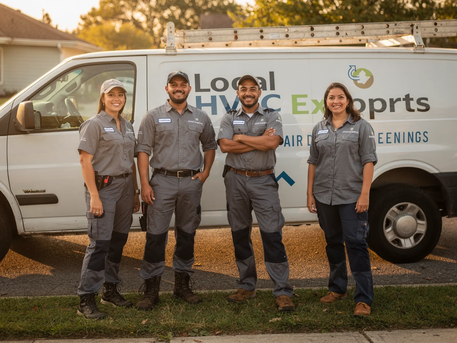 24/7 HVAC Repair & AC Replacement company in North Bridgton, ME